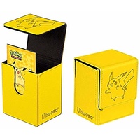 Pokemon – Premium Flip Box
