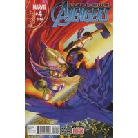 All-New All-Different Avengers #4