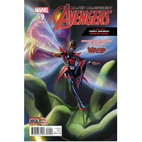 All-New All-Different Avengers #9