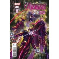 All-New All-Different Avengers #10