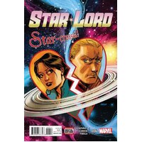 Star-lord #6 - Vol 1