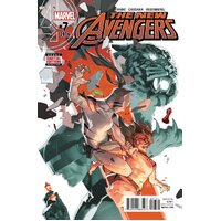 The New Avengers #7 (2016)
