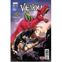 Venom #153