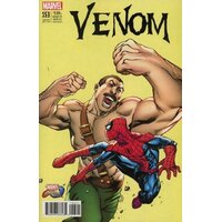 Venom #153 Cover B