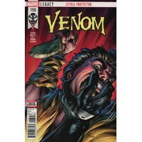 Venom #156