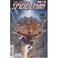 The Amazing Spider-Man #79 (880)