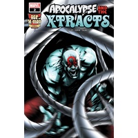 AGE OF X-MAN APOCALYPSE AND X-TRACTS #2 