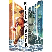 Killmonger #1