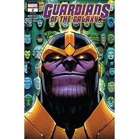 GUARDIANS OF THE GALAXY #2