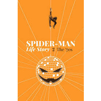 SPIDER-MAN LIFE STORY #2 