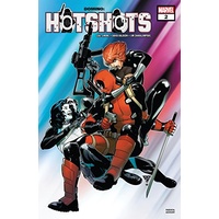 Domino Hotshots #2 of 5