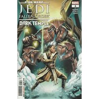 Jedi Fallen Order Dark Temple #4
