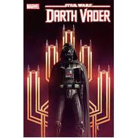 Darth Vader #18 - Star Wars