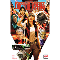 Doctor Aphra #1