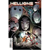 Hellions #14