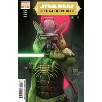The High Republic #12 - Star Wars