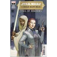 Trail of Shadows #1 - The High Republic - Star Wars