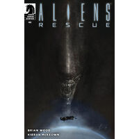 Alien Rescue #2