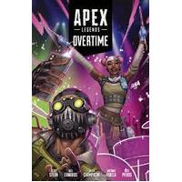 Apex Legends - Overtime #2 of 4