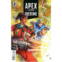 Apex Legends - Overtime #3 of 4