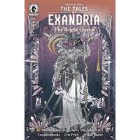 The Tales of Exandria - The Bright Queen #1