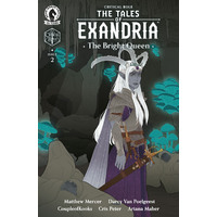 The Tales of Exandria - The Bright Queen #2