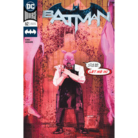 BATMAN #62