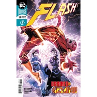 The Flash #59
