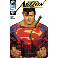 Action Comics #1006