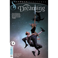 Dreaming #4
