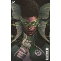 Green Lantern #5 Variant Cover B