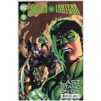 Green Lantern #11