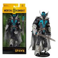 Spawn - Lord Covenant - MK11