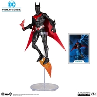 Batman Beyond - McFarlane Figures - DC Multiverse