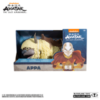 Appa - Avatar the Last Airbender