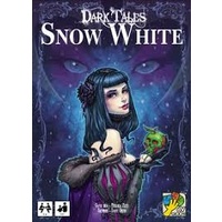 Dark Tales Snow White