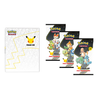 Pokemon First Partner Pack - Pokemon TCG