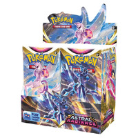 Astral Radiance Booster Box - Pokemon