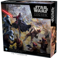 Star Wars Legion Core Box