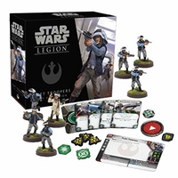 Star Wars Legion Fleet Troopers Unit Expansion