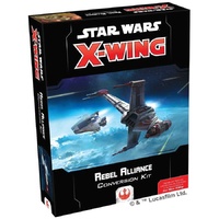 X-Wing Rebel Alliance Conversion Kit