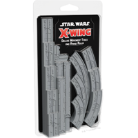 Deluxe Movement Tools – X-Wing