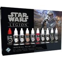 Imperial Paint Set - Star Wars Legion
