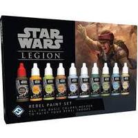 Rebel Paint Set - Star Wars Legion