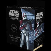 Phase 1 Clone Troopers Upgrade Expansion
