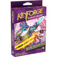 Deluxe Archon Deck - Keyforge