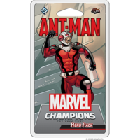 Ant-Man - Marvel Champions Hero Pack