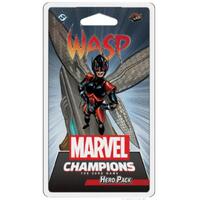 Wasp Hero Deck - Marvel Champions
