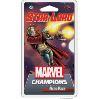 Star-Lord - Marvel Champions