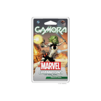 Gamora - Marvel Champions